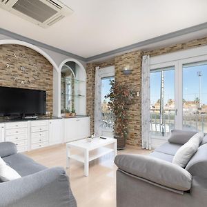 Apartamento de 2 Dormitorios